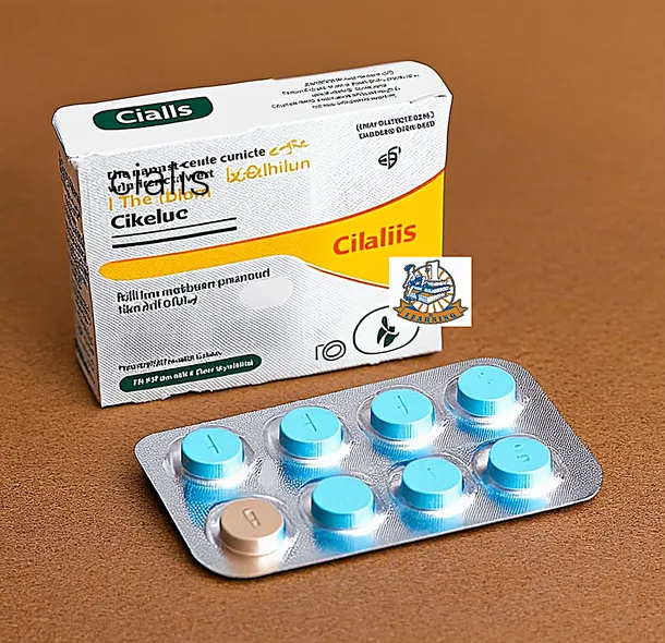 Cialis 20mg boite de 4 prix